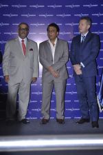Sunil Gavaskar at Ulyse Nardin event in Mumbai on 3rd Nov 2012 (3).JPG